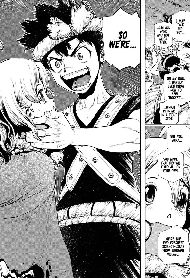 Chapter 210 image 14